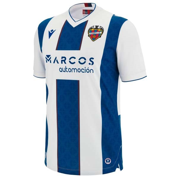 Tailandia Camiseta Levante Replica Segunda Ropa 2023/24